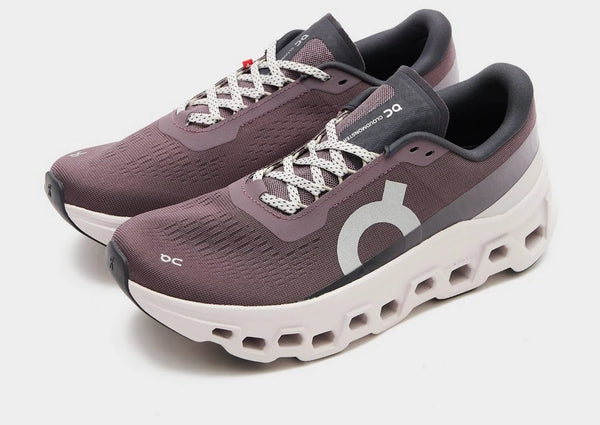 On Running Cloudmonster Women's