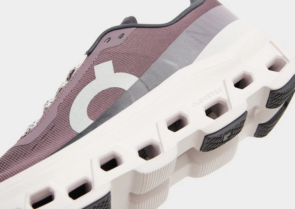 On Running Cloudmonster Women's