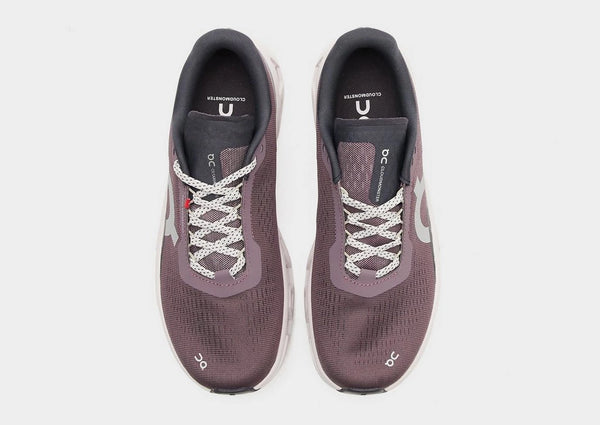 On Running Cloudmonster Women's