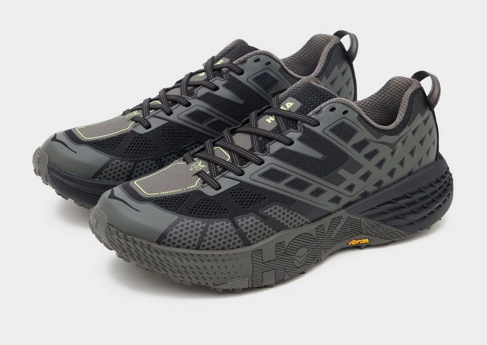 HOKA Speedgoat 2