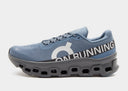 On Running Cloudmonster