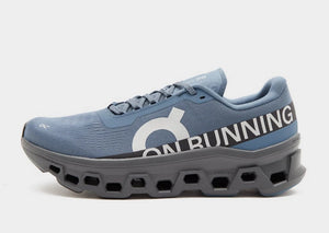 On Running Cloudmonster