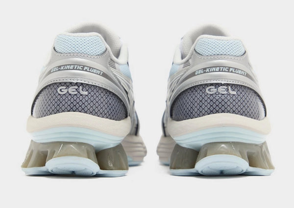 ASICS GEL-KINETIC FLUENT Women's