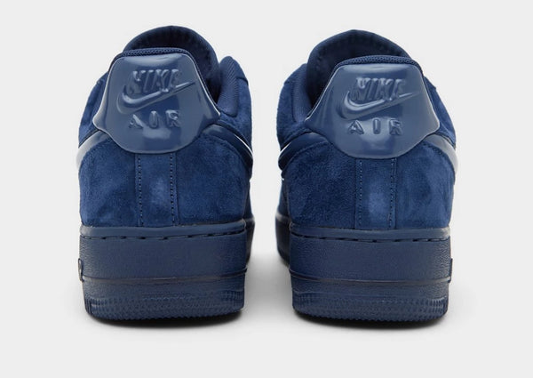 Nike Air Force 1 '07 Suede Women's