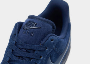 Nike Air Force 1 '07 Suede Women's