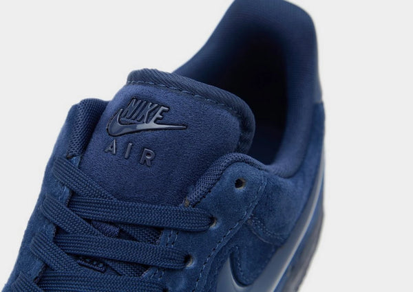 Nike Air Force 1 '07 Suede Women's
