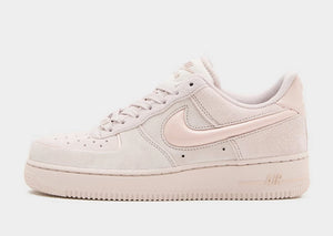 Nike Air Force 1 '07 Suede Women's