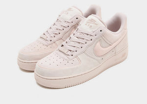 Nike Air Force 1 '07 Suede Women's