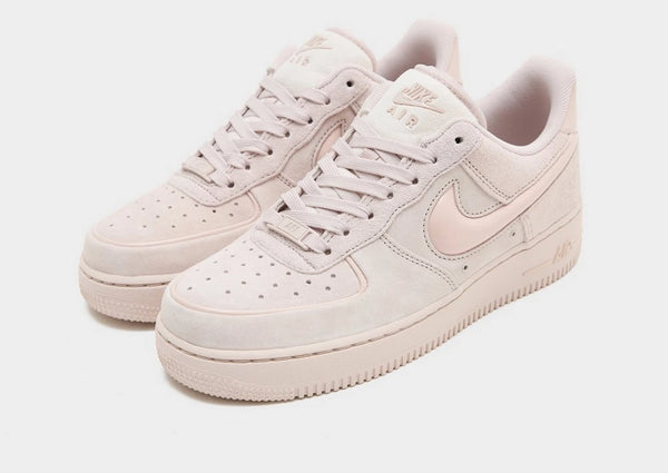Nike Air Force 1 '07 Suede Women's