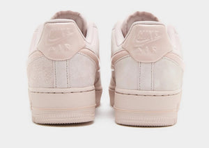 Nike Air Force 1 '07 Suede Women's