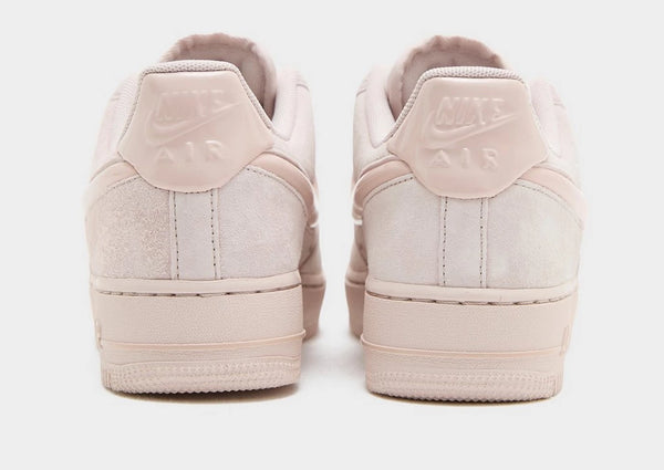 Nike Air Force 1 '07 Suede Women's