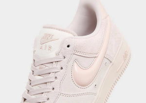 Nike Air Force 1 '07 Suede Women's