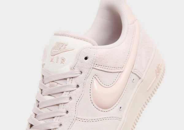 Nike Air Force 1 '07 Suede Women's