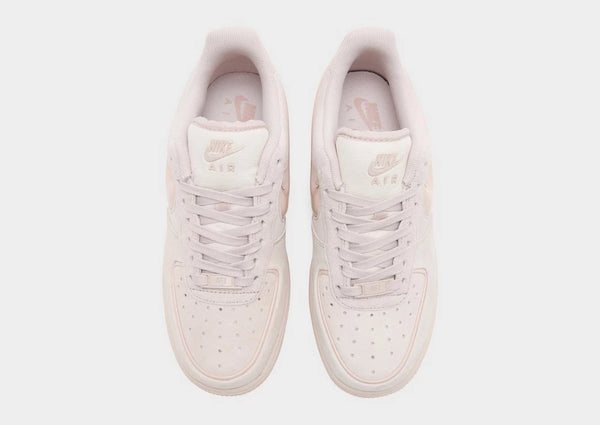Nike Air Force 1 '07 Suede Women's