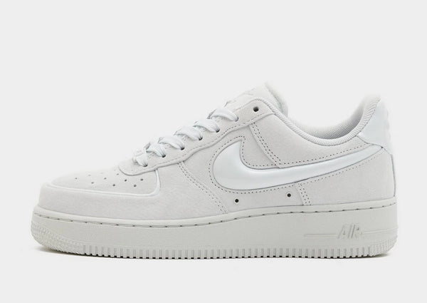 Nike Air Force 1 '07 Suede Women's