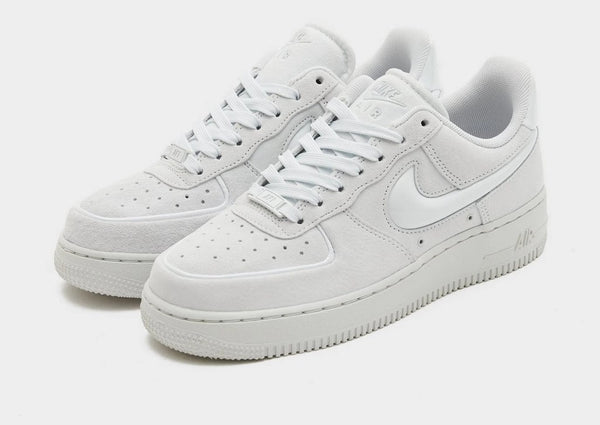 Nike Air Force 1 '07 Suede Women's