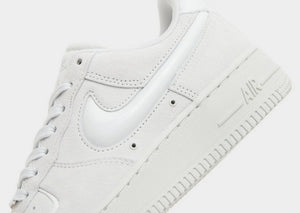 Nike Air Force 1 '07 Suede Women's