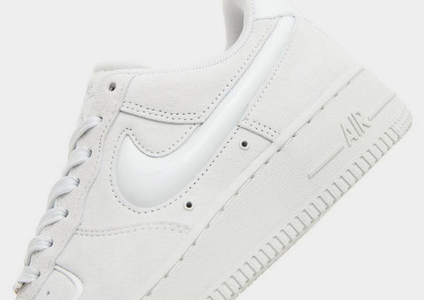 Nike Air Force 1 '07 Suede Women's