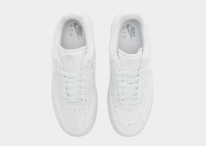 Nike Air Force 1 '07 Suede Women's