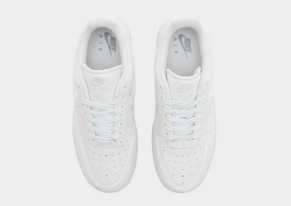 Nike Air Force 1 '07 Suede Women's
