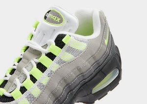 Nike Air Max 95 OG Neon Men's