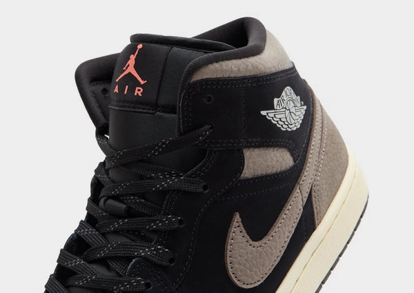 Jordan Air 1 Mid