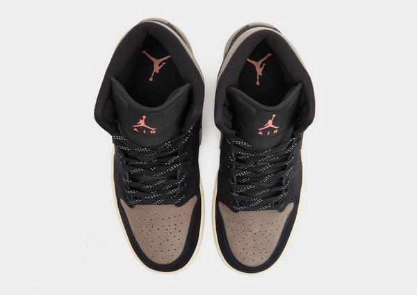 Jordan Air 1 Mid