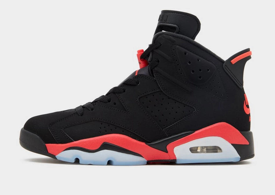 Jordan Air 6 Retro 'Infrared Salesman'