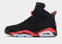 Jordan Air 6 Retro 'Infrared Salesman'