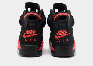 Jordan Air 6 Retro 'Infrared Salesman'