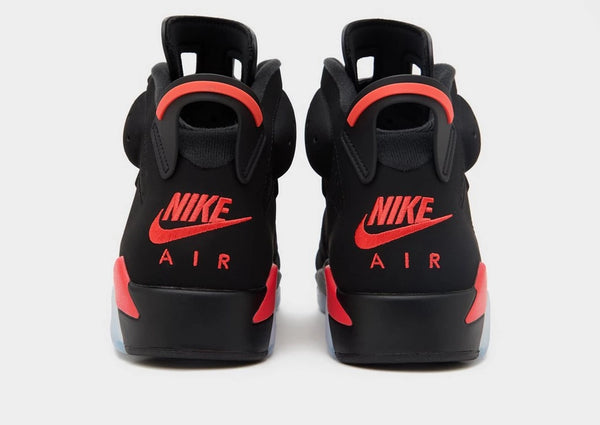 Jordan Air 6 Retro 'Infrared Salesman'