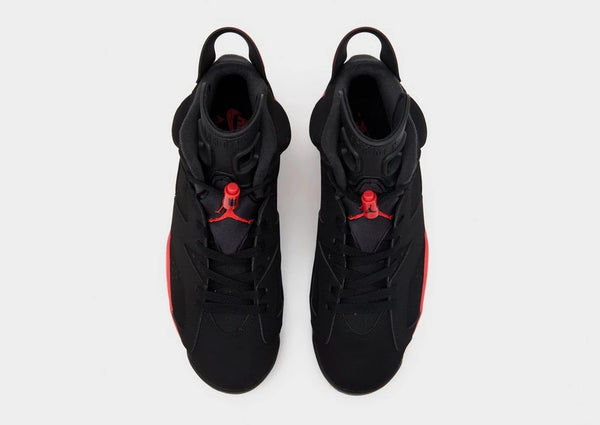 Jordan Air 6 Retro 'Infrared Salesman'