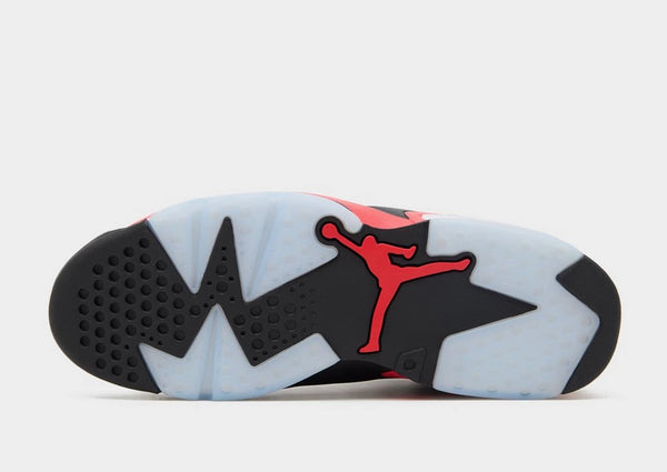 Jordan Air 6 Retro 'Infrared Salesman'