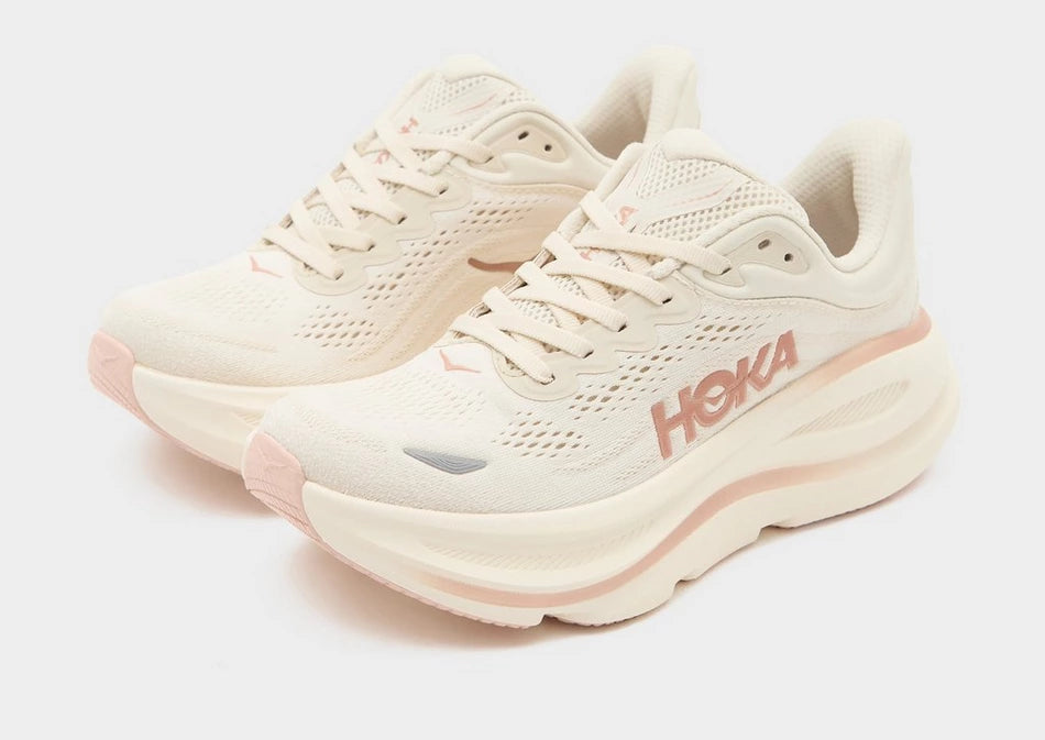 HOKA Bondi 9 Women's