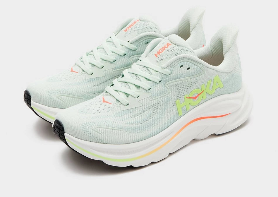 HOKA Clifton 10 Women's
