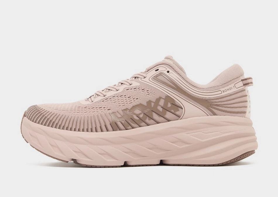 HOKA Bondi 7 Women's