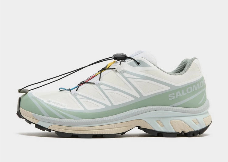 Salomon XT-6 GORE-TEX