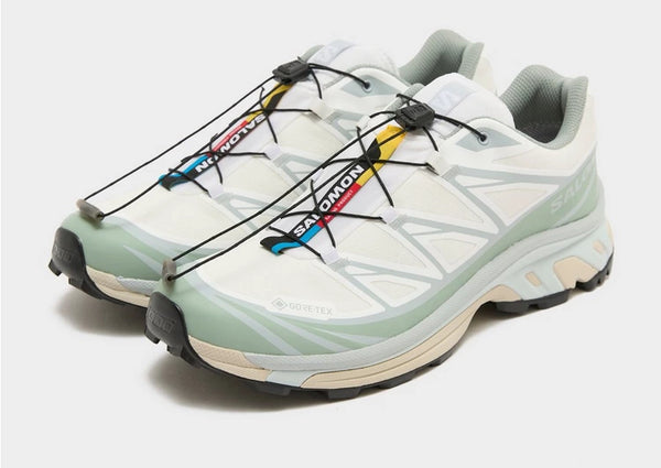 Salomon XT-6 GORE-TEX