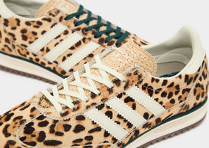 Adidas Originals SL 72 OG Pony Hair Women's