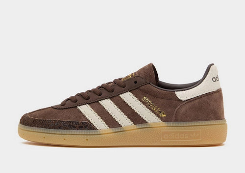 Adidas Originals Handball Spezial Snake Print Women's