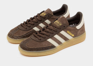 Adidas Originals Handball Spezial Snake Print Women's