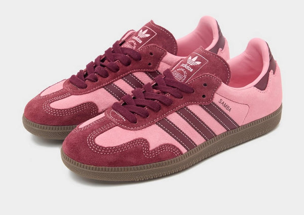 Adidas Originals Samba OG 'Valentine's Day' Women's