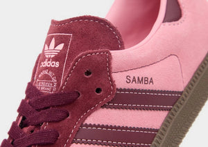 Adidas Originals Samba OG 'Valentine's Day' Women's