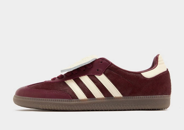 Adidas Originals Samba LT Pony Hair Women's