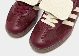 Adidas Originals Samba LT Pony Hair Women's