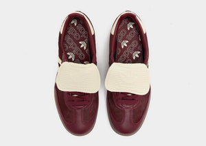 Adidas Originals Samba LT Pony Hair Women's