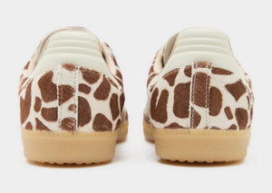 Adidas Originals Samba OG Pony Hair Women's