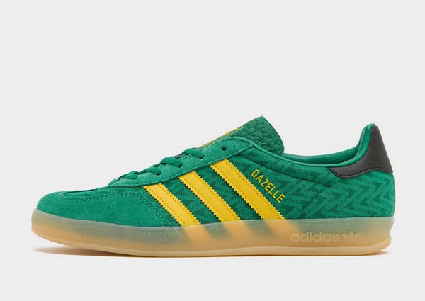 adidas Originals Gazelle Indoor Jersey Women's