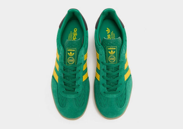 adidas Originals Gazelle Indoor Jersey Women's