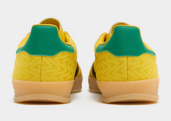 adidas Originals Gazelle Indoor Jersey Women's